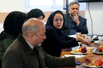 شورای پژوهش